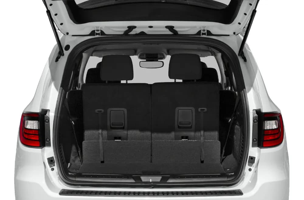 6.2L Hellcat (710 HP) AWD