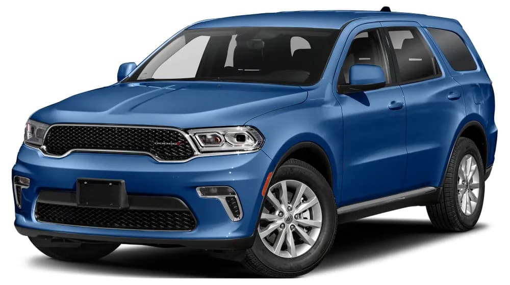 6.2L Hellcat (710 HP) AWD