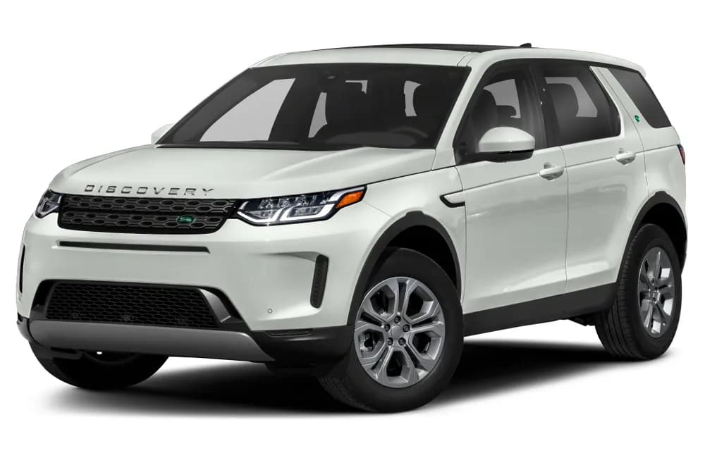 Discovery Sport