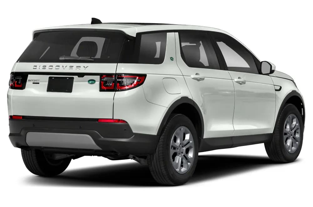 Discovery Sport