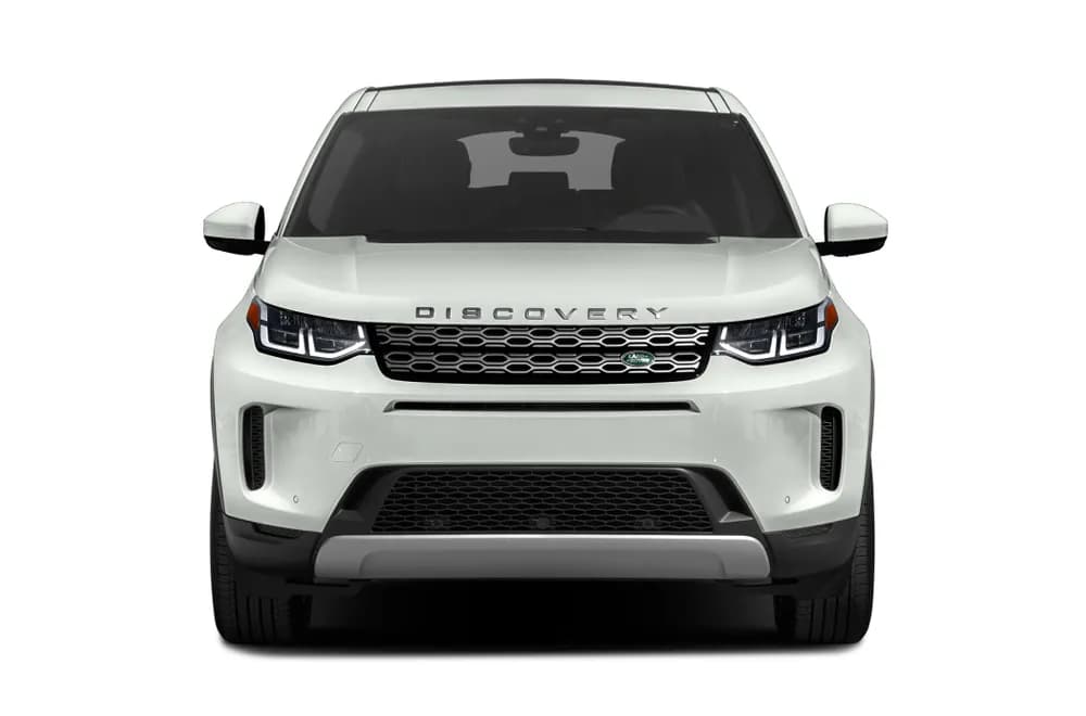 Discovery Sport