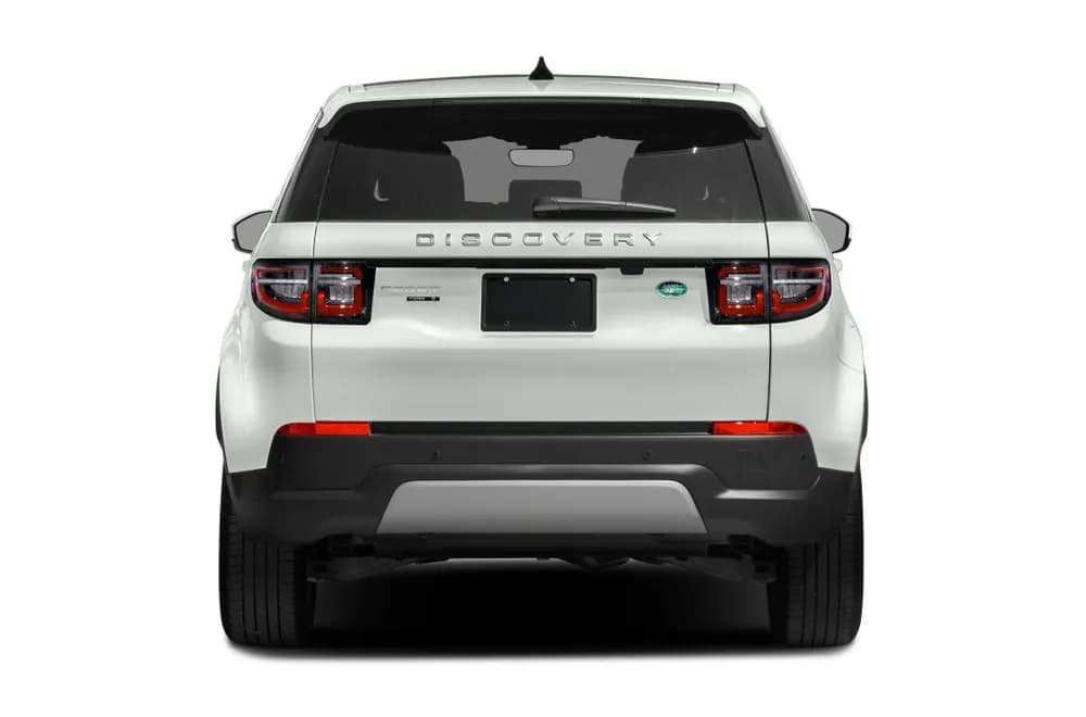 Discovery Sport