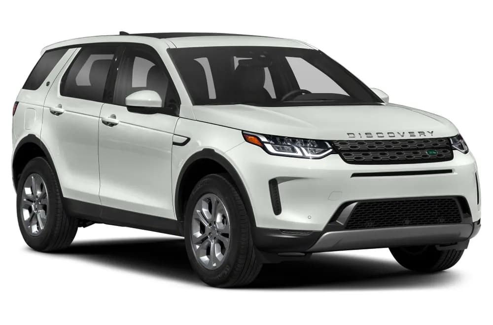 Discovery Sport