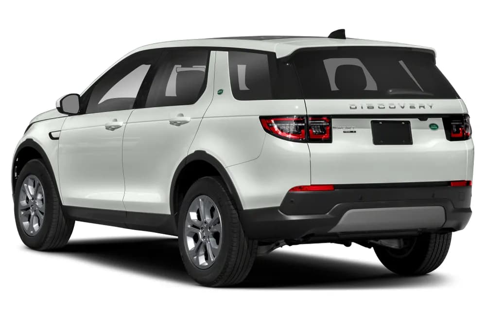 Discovery Sport