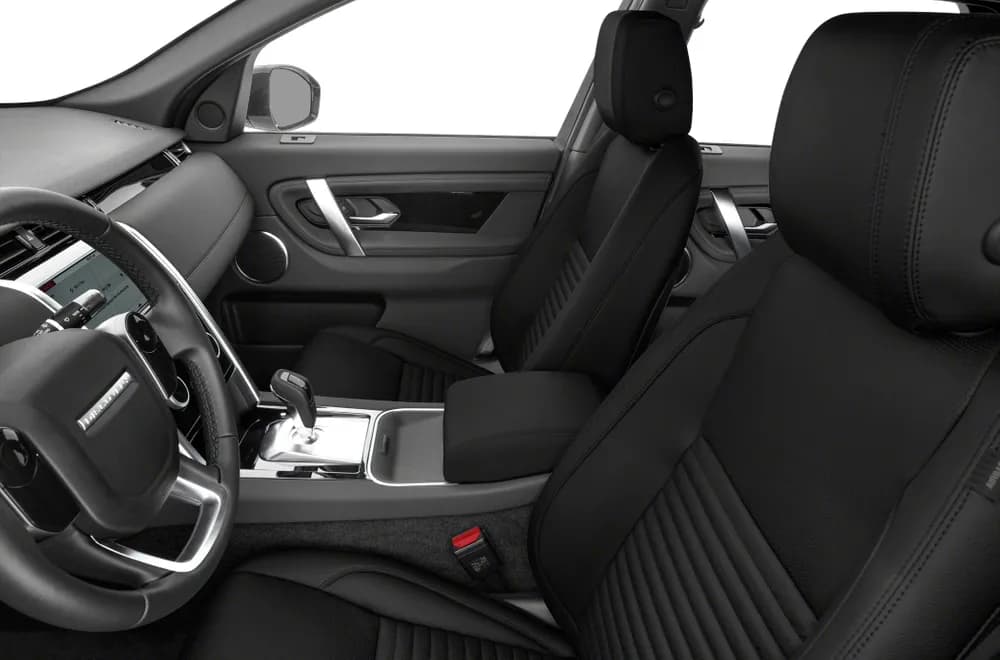 Discovery Sport