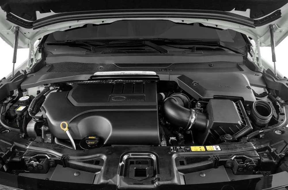 Discovery Sport