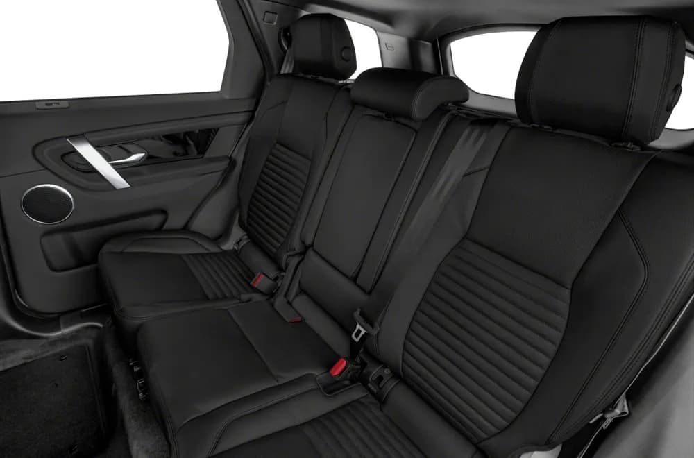 Discovery Sport