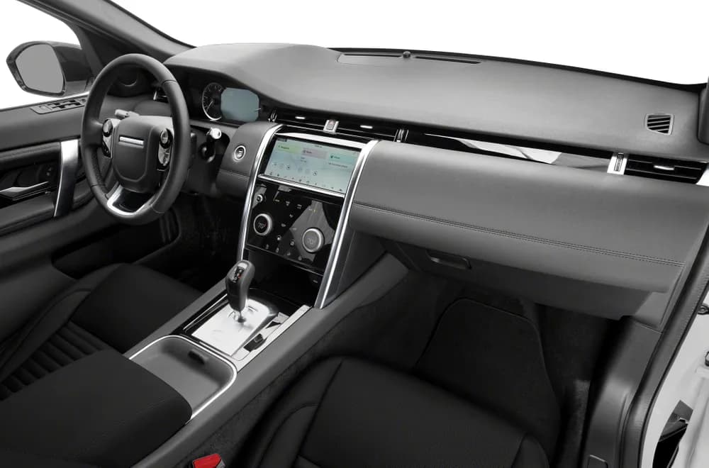 Discovery Sport