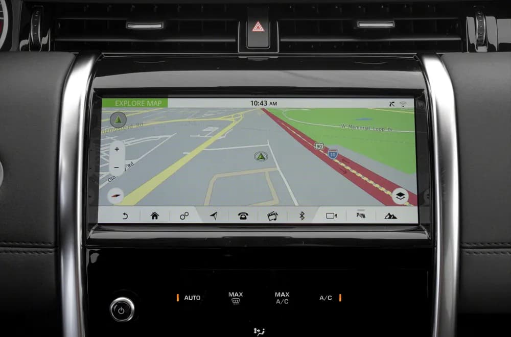Discovery Sport