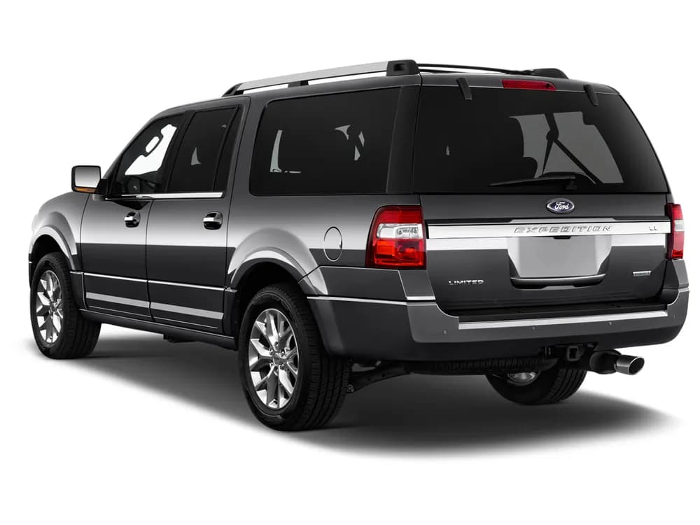 Expedition EL