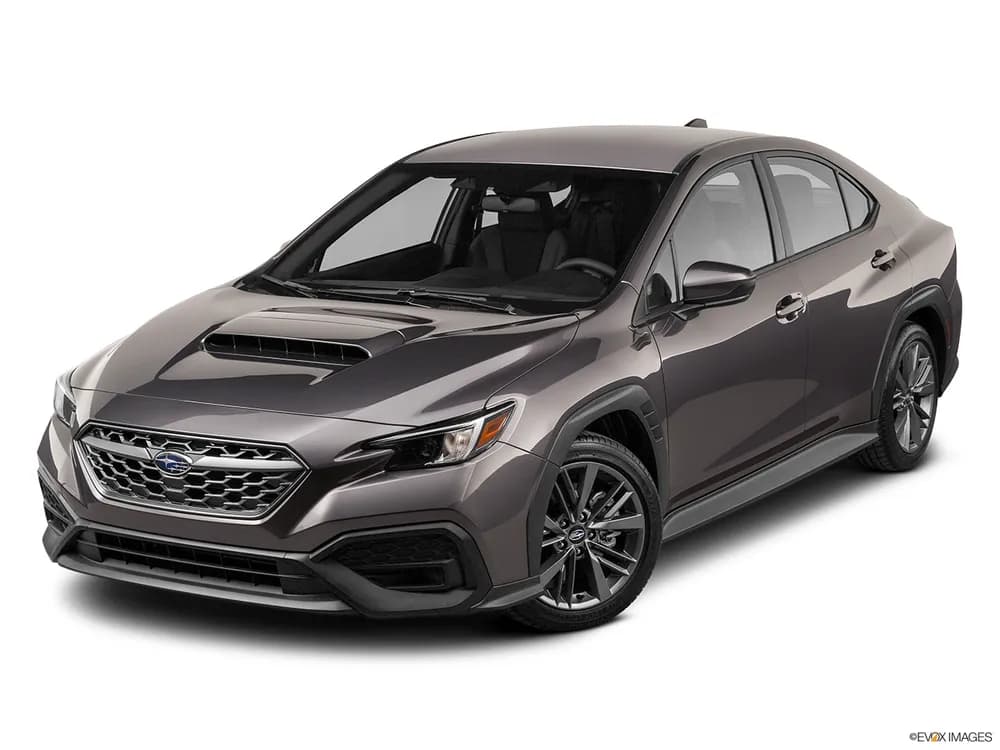 WRX