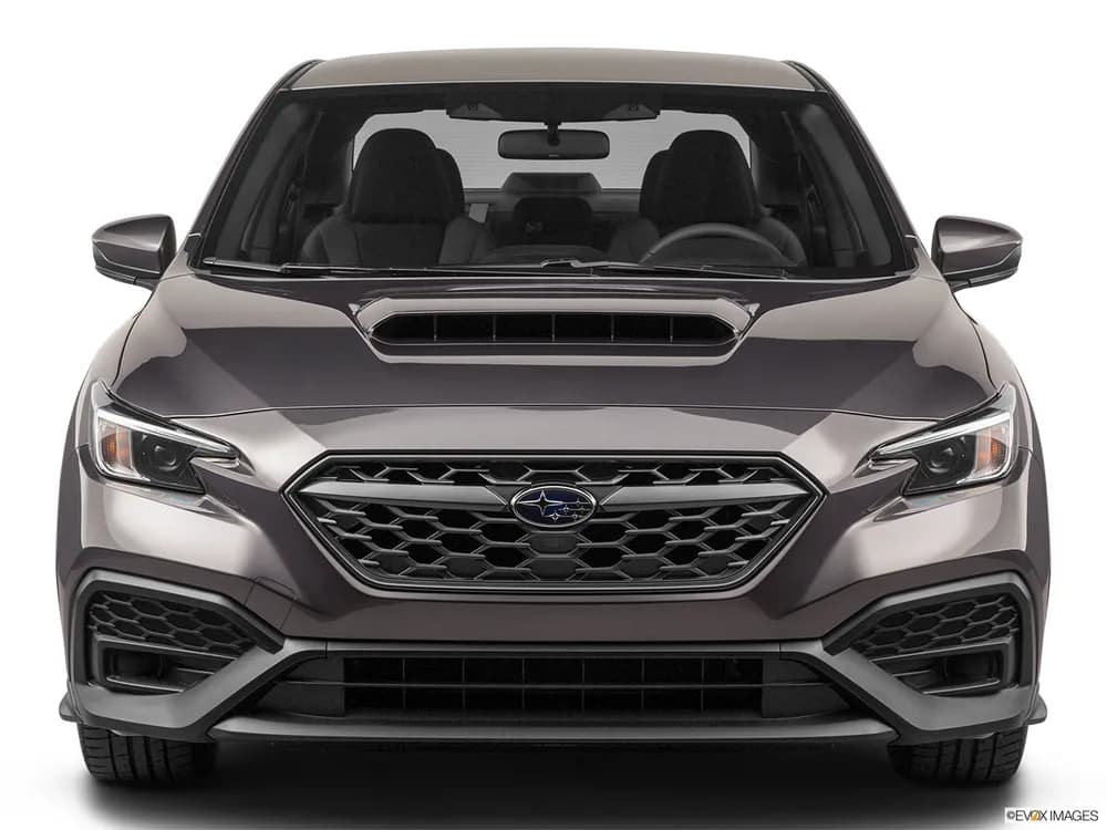 WRX