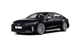 4.0 TFSI quattro (600 HP)