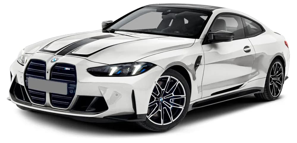 M4 Coupe