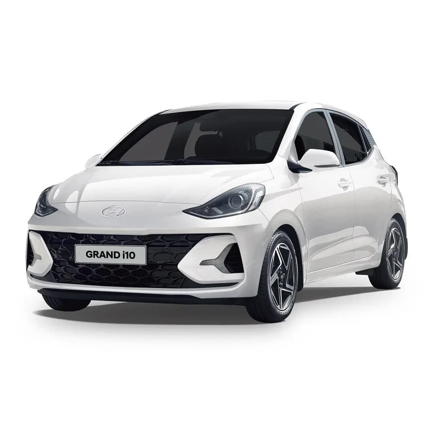 Hyundai Grand i10 2025 2025