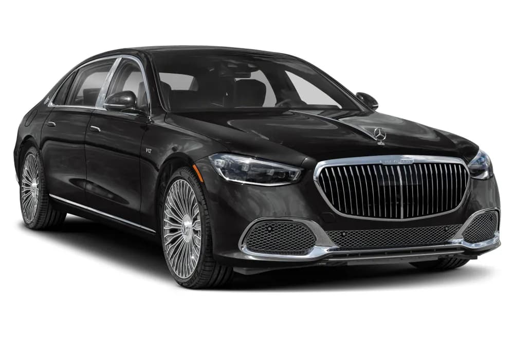 Maybach