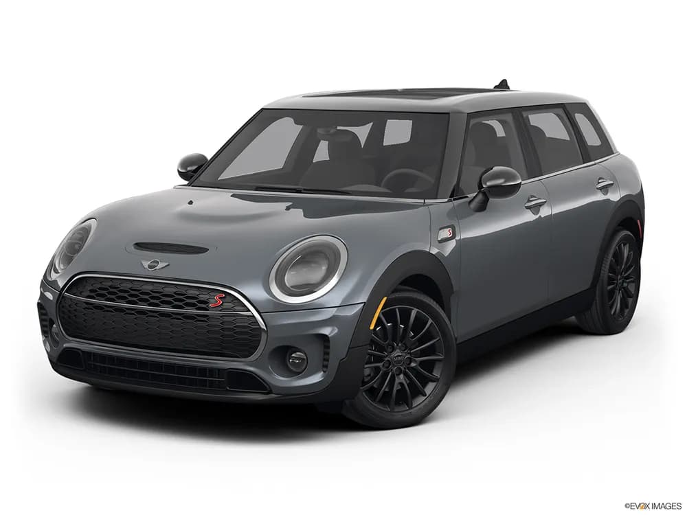 Clubman