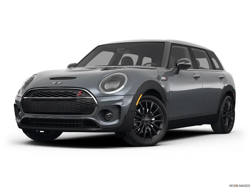 Clubman