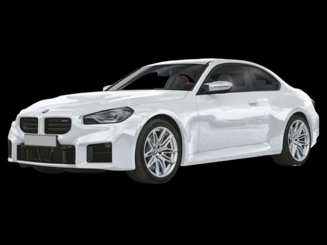 M2 Coupe