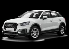 30 TFSI Basic (116 HP)