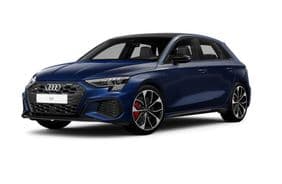 أودي S3 سبورت باك 2025 للبيع