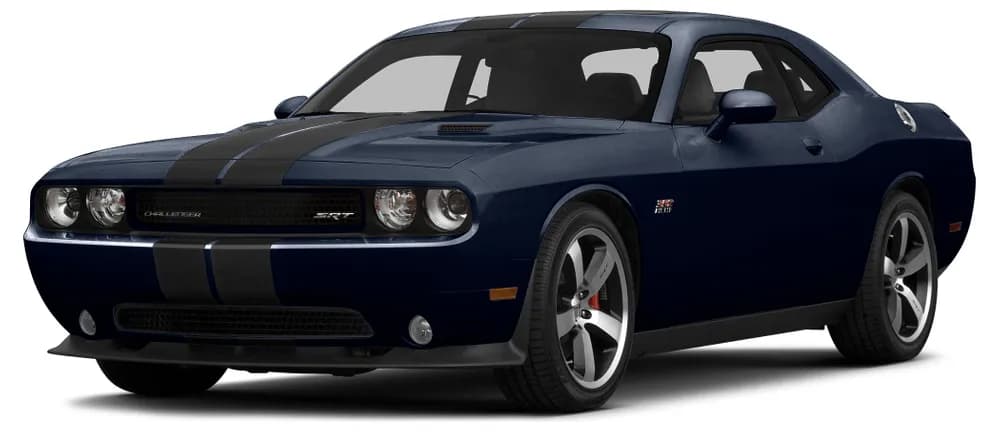SRT8