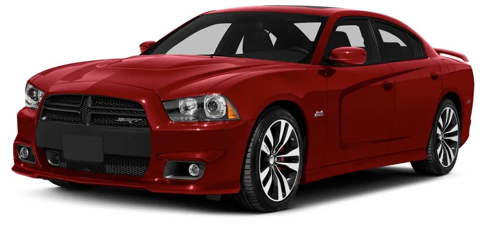 SRT8