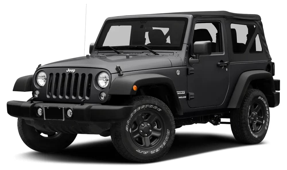 Wrangler