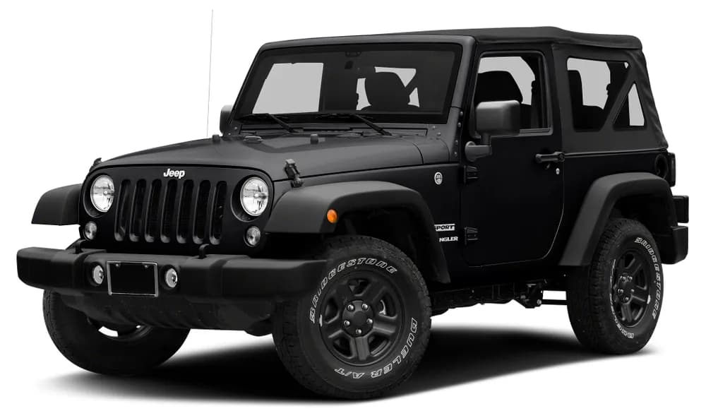 Wrangler