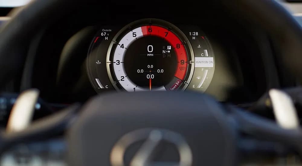 LC 500