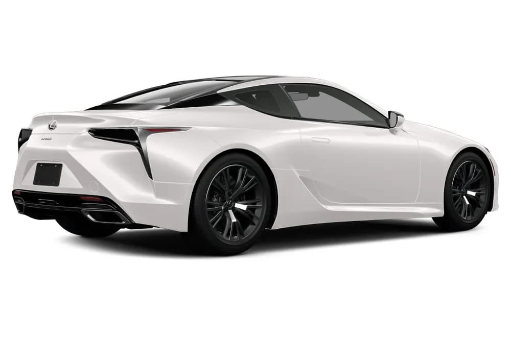 LC 500