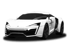Coupe (780 HP)