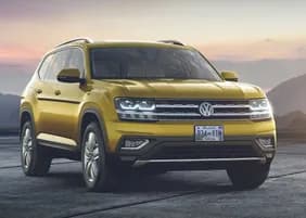 3.6L Comfortline (AWD)