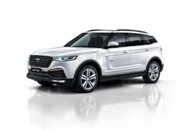 Zotye T700 2025 for sale