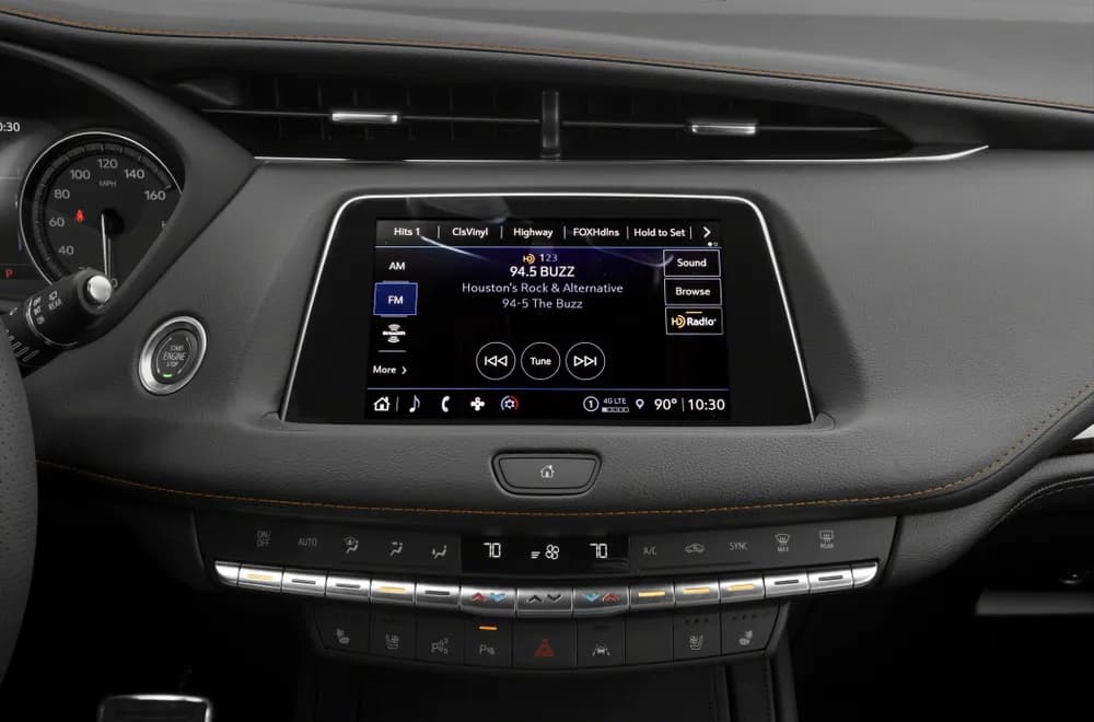 XT4