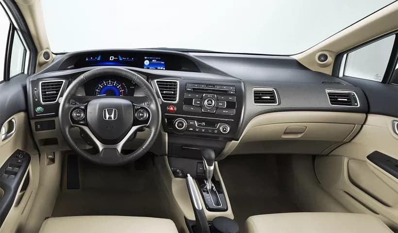 Civic