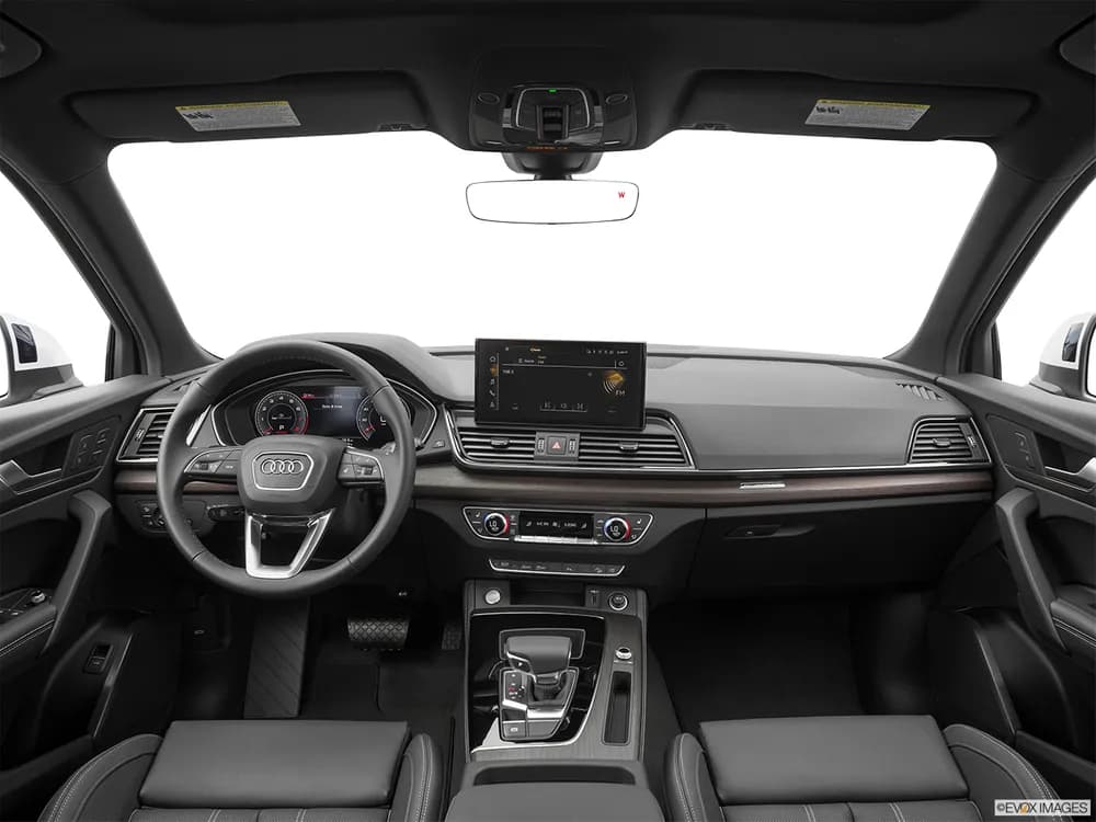 Q5 Sportback
