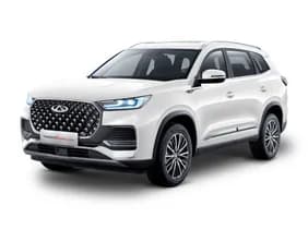 2.0T Flagship (FWD)