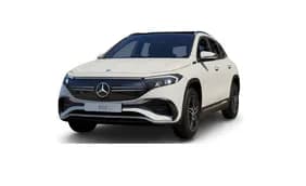 Mercedes-Benz EQA 2025 for sale