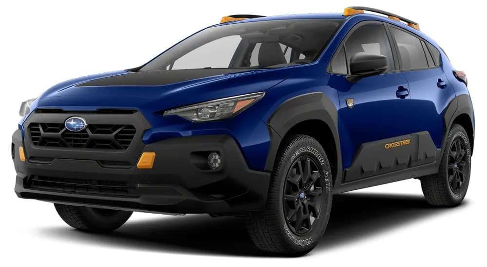 Crosstrek