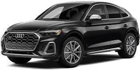 أودي SQ5 Sportback 2025 للبيع