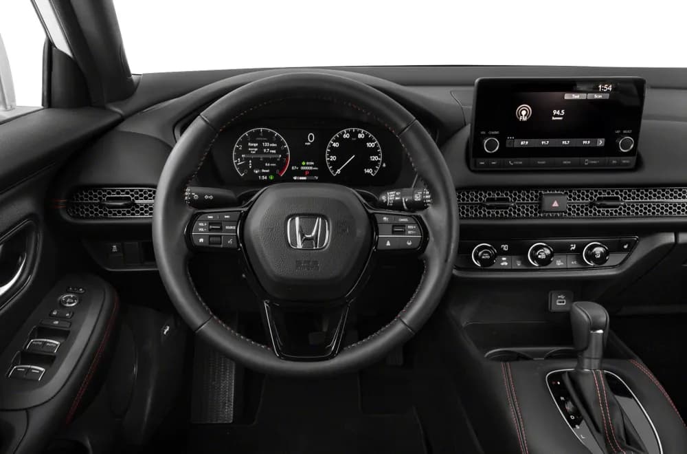 ZR-V
