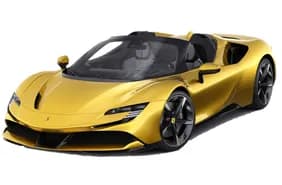 4.0T V8 Plug-in-Hybrid