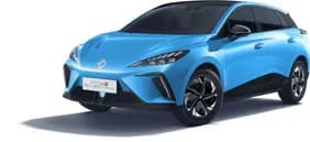 إم جي 4 EV 2025 للبيع