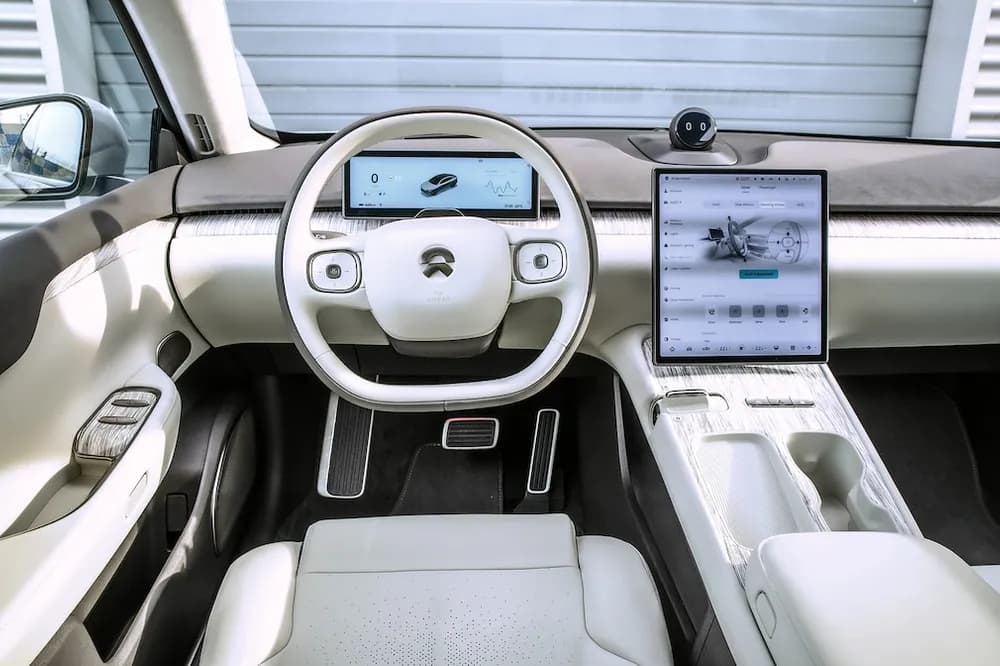 Basic (70 kWh)