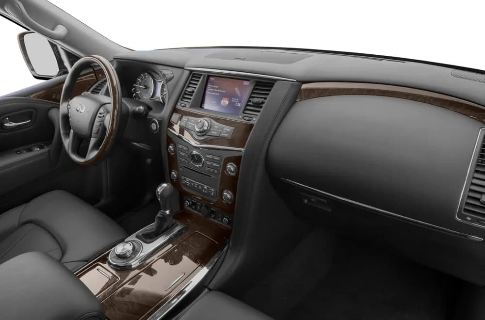 QX80