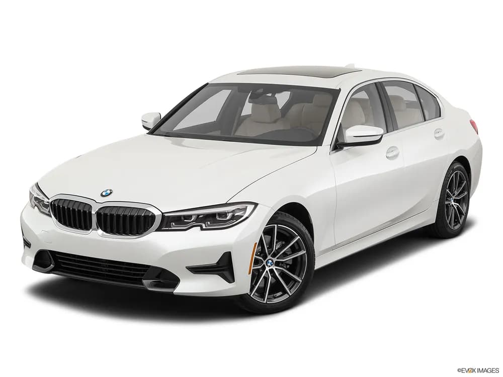 3 Series