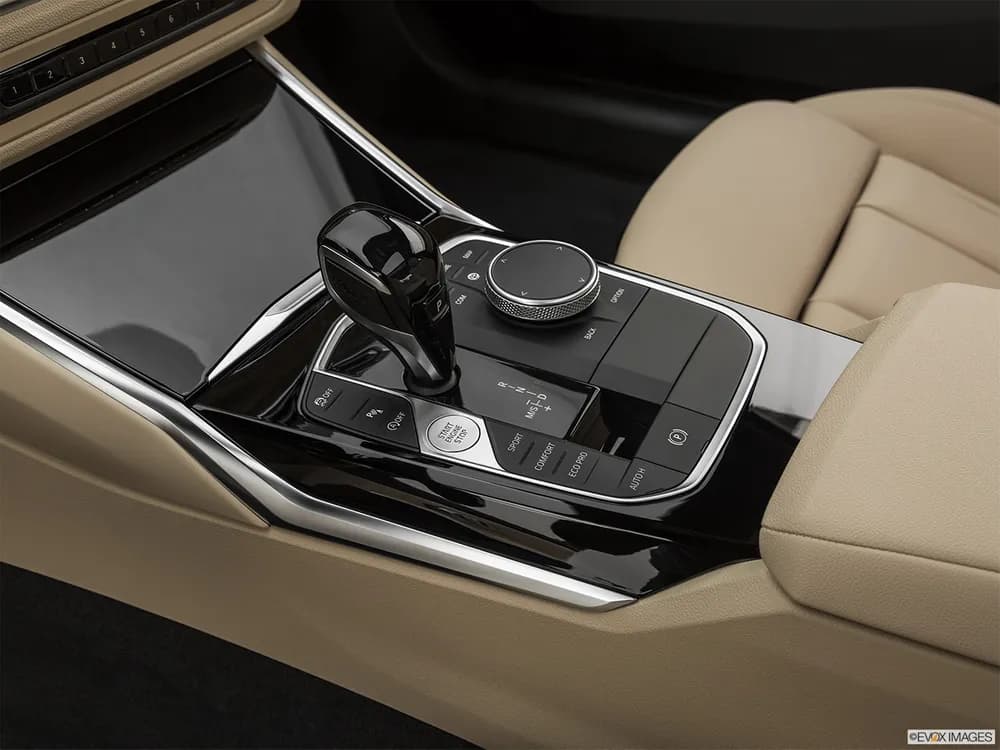3 Series
