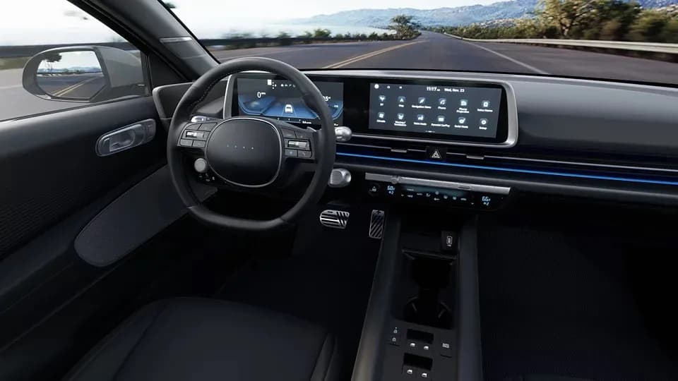 Ioniq 6