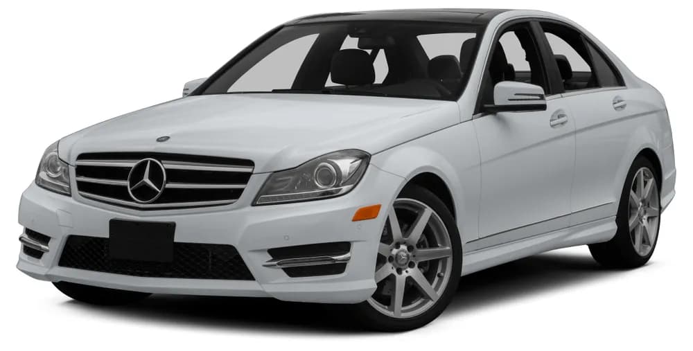C-Class Coupe